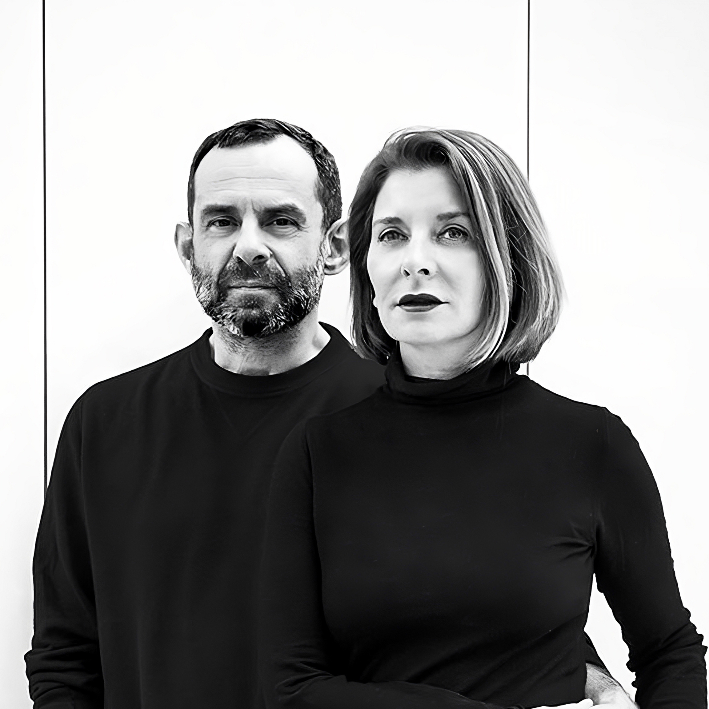 ルドヴィカ＆ロベルト・パロンバ